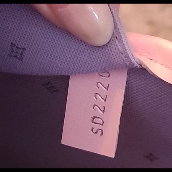 ❌❌SOLD❌❌Louis Vuitton Escale NEVERFULL MM PASTEL - Picture 5 of 8